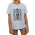 Miniatyrbilde 3 av 5: Disney Girls Alice In Wonderland Frame Cotton T-Shirt