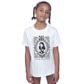Miniatyrbilde 2 av 3: Disney Girls Alice In Wonderland Frame Cotton T-Shirt