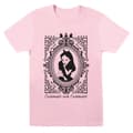 Miniatyrbilde 1 av 2: Disney Girls Alice In Wonderland Frame Cotton T-Shirt
