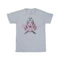 Pikkukuva 1 / 3: Disney Mens Alice In Wonderland In A World Of My Own T-Shirt