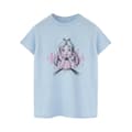 Pikkukuva 1 / 3: Disney Mens Alice In Wonderland In A World Of My Own T-Shirt