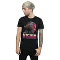 Miniatyrbillede 2 af 5: Marvel Mens Avengers Infinity War Vision Character T-Shirt