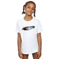 Miniatyrbild 2 av 5: Marvel Thor Bring The Thunder T-shirt i bomull för flickor