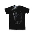 Miniatyrbild 1 av 3: Marvel Girls Avengers Endgame Avenge The Fallen Falcon T-shirt i bomull