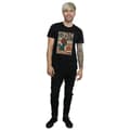 Miniatyrbillede 4 af 5: Big Bang Theory Mens Infographic Poster T-Shirt