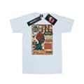 Miniatyrbillede 1 af 5: Big Bang Theory Mens Infographic Poster T-Shirt