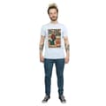 Miniatyrbillede 4 af 5: Big Bang Theory Mens Infographic Poster T-Shirt