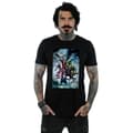 Pikkukuva 2 / 3: Marvel Mens Avengers Team Montage T-Shirt