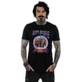 Pikkukuva 2 / 3: The Big Bang Theory Mens Happy Holidays T-Shirt