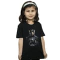 Miniatyrbillede 2 af 3: Marvel Girls Black Panther Shuri Poster Cotton T-Shirt