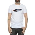 Miniatyrbild 3 av 5: Marvel Thor Bring The Thunder - T-shirt för herrar