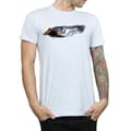 Miniatyrbild 3 av 5: Marvel Thor Bring The Thunder - T-shirt för herrar