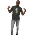 Miniatyrbild 4 av 5: Disney Klassisk Mad Hatter T-shirt för herrar
