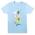 Miniatyrbild 1 av 2: Disney Klassisk Mad Hatter T-shirt för herrar