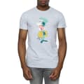 Miniatyrbild 3 av 5: Disney Klassisk Mad Hatter T-shirt för herrar