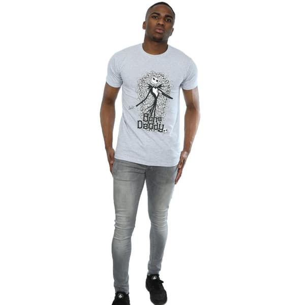 Disney Klassisk Mad Hatter T-shirt för herrar