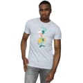 Miniatyrbild 2 av 5: Disney Klassisk Mad Hatter T-shirt för herrar