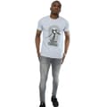 Pikkukuva 4 / 5: Disney Mens Classic Mad Hatter T-Shirt