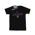 Miniatyrbillede 1 af 3: Marvel Boys Avengers Endgame Asgardians Of The Galaxy T-Shirt