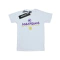 Miniatyrbillede 1 af 3: Marvel Boys Avengers Endgame Asgardians Of The Galaxy T-Shirt