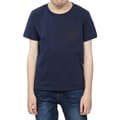 Pikkukuva 3 / 5: Marvel Boys Black Panther Black On Black Chest Print T-Shirt