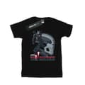 Miniatyrbild 1 av 5: Marvel Mens Avengers Infinity War War Machine Character T-shirt