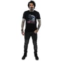 Miniatyrbild 4 av 5: Marvel Mens Avengers Infinity War War Machine Character T-shirt