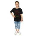 Pikkukuva 4 / 5: AC/DC Girls Christmas For Those Cotton T-Shirt