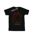 Pikkukuva 1 / 5: AC/DC Girls Christmas For Those Cotton T-Shirt