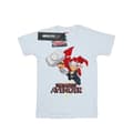 Miniatyrbild 1 av 5: Marvel Pojkar - Thor The Mighty Avenger T-shirt