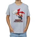 Miniatyrbild 3 av 5: Marvel Pojkar - Thor The Mighty Avenger T-shirt