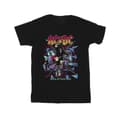 Miniatyrbild 1 av 4: ACDC T-shirt i bomull från Blow Up Your Video Jump för flickor