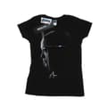 Miniatyrbilde 1 av 3: Marvel Womens/Ladies Avengers Endgame Avenge The Fallen Mantis Cotton T-Shirt