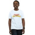 Miniatyrbild 2 av 3: Animaniacs Pojkar - Pinky And The Brain T-shirt med logotyp