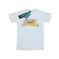 Miniatyrbild 1 av 3: Animaniacs Pojkar - Pinky And The Brain T-shirt med logotyp