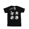 Miniatyrbild 1 av 5: Marvel Avengers Main Logos T-shirt för herrar