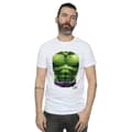 Miniatyrbild 2 av 3: Marvel T-shirt med bröstsprängning från Hulken