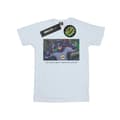Miniatyrbild 1 av 3: DC Comics T-shirt i bomull för flickor - Batman TV Series Mean Cape
