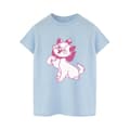 Miniatyrbild 1 av 3: Disney Aristocats Marie T-shirt för herrar