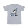 Miniatyrbild 1 av 3: Disney Herr T-shirt med bokstaven A från Alice i underlandet