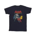 Miniatyrbilde 1 av 4: DC Comics Mens Batman And Robin T-Shirt