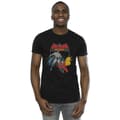 Miniatyrbilde 2 av 4: DC Comics Mens Batman And Robin T-Shirt