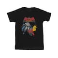 Miniatyrbilde 1 av 4: DC Comics Mens Batman And Robin T-Shirt