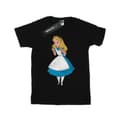 Miniatyrbild 1 av 5: Disney Pojkar - Alice i underlandet - T-shirt "Surprised Alice