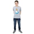 Miniatyrbild 4 av 5: Disney Pojkar - Alice i underlandet - T-shirt "Surprised Alice