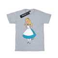 Miniatyrbild 1 av 5: Disney Pojkar - Alice i underlandet - T-shirt "Surprised Alice