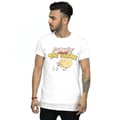 Miniatyrbillede 2 af 3: Animaniacs Mens Pinky And The Brain Cheese Head T-Shirt