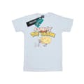 Miniatyrbillede 1 af 3: Animaniacs Mens Pinky And The Brain Cheese Head T-Shirt