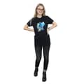 Miniatyrbild 4 av 5: Marvel Dam/Tjej - Thor Art Burst - Boyfriend-t-shirt i bomull