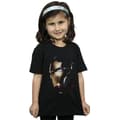 Miniatyrbild 2 av 3: Marvel Girls Avengers Endgame Avenge The Fallen Iron Man T-shirt i bomull